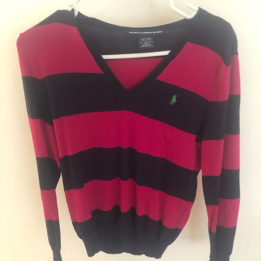 Ralph Lauren Long Sleeve